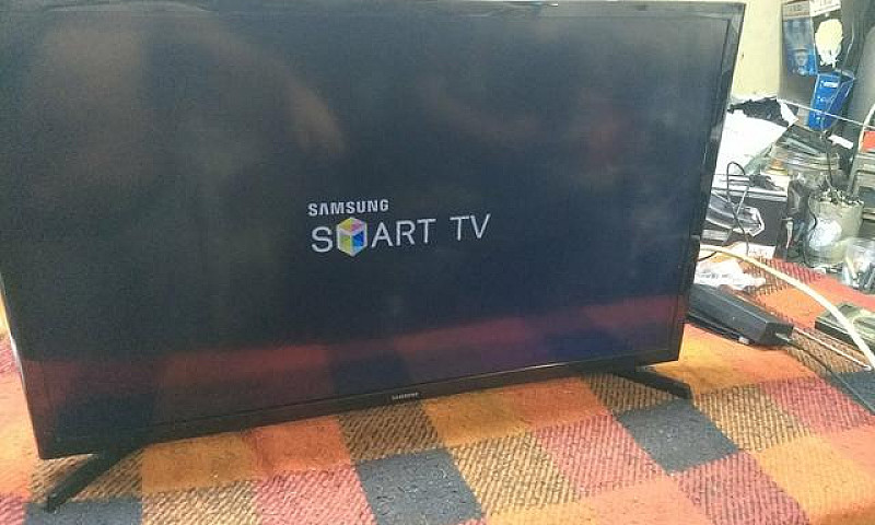 Tv Samsung 32 Led Sm...