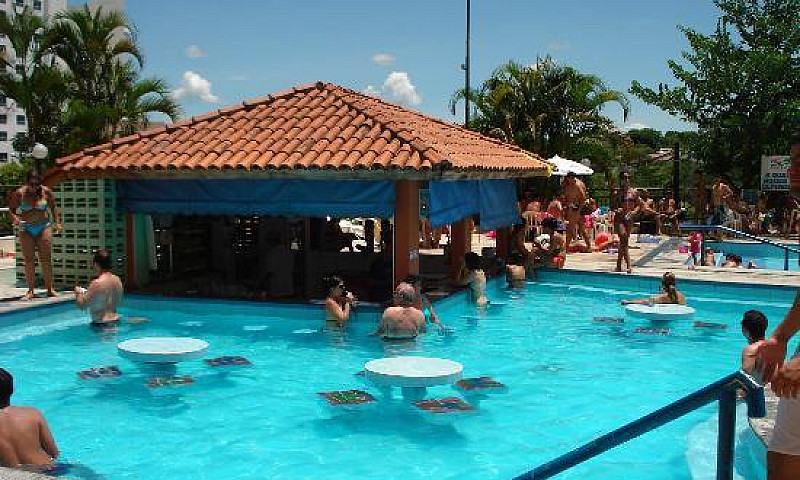 Apartamento 02 Quart...