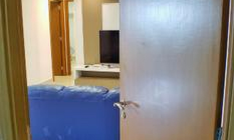 Apartamento 2Q Alto ...