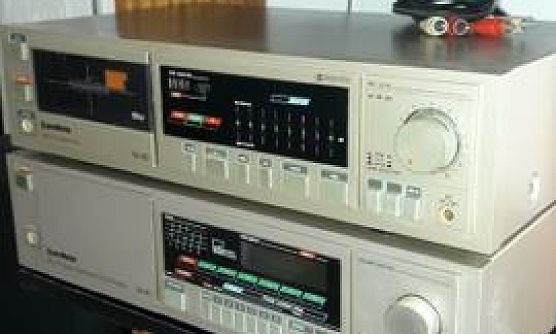 Receiver Gradiente D...