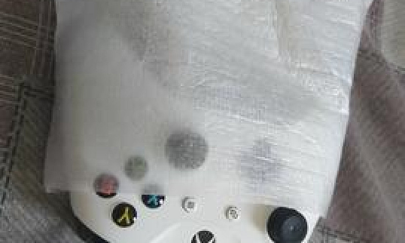 Controle De Xbox One...
