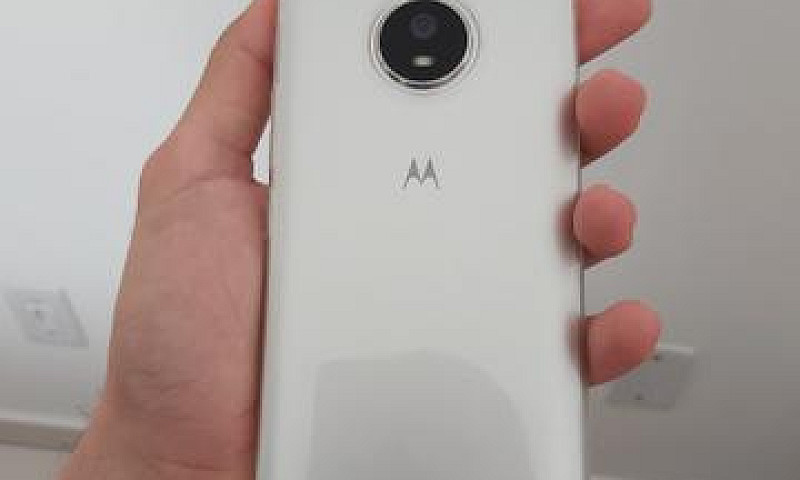 Moto G5S...