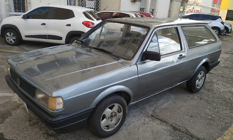 Parati 1994 Motor Ap...