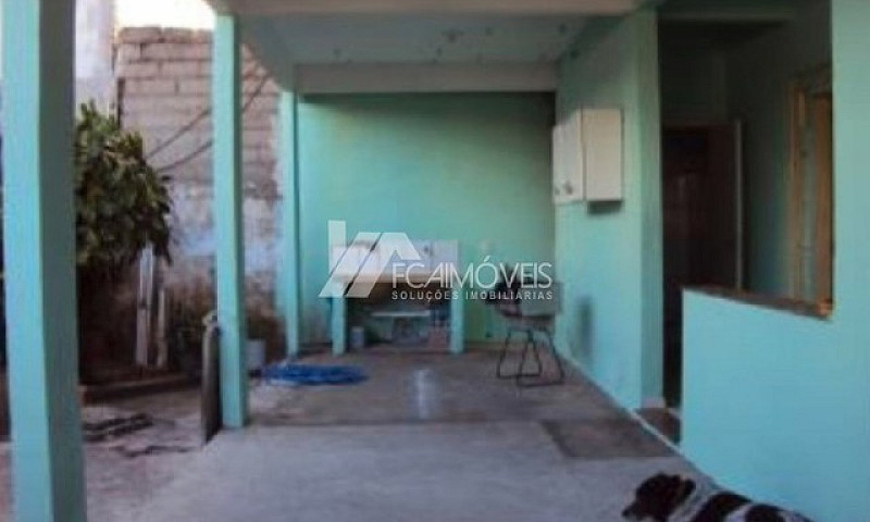 Casa À Venda Com 5 D...