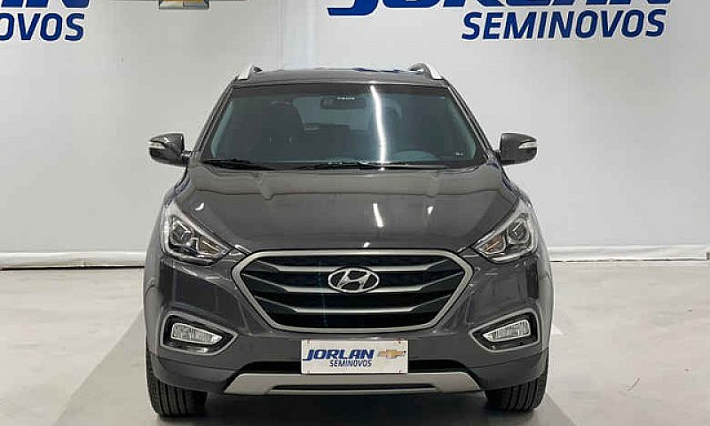 Hyundai Ix35 2.0 Mpf...