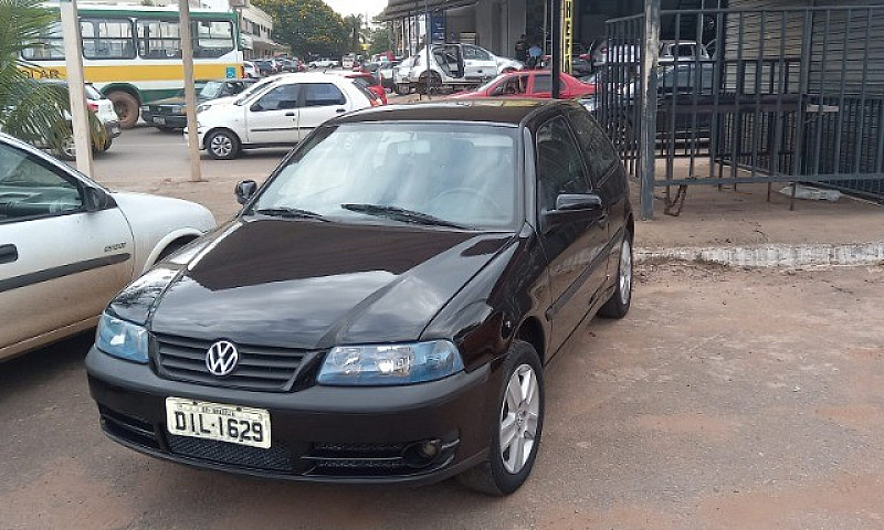 Gol G3 Completo 1.8...