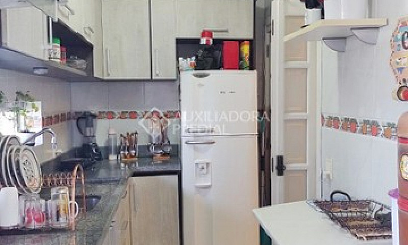 Apartamento À Venda ...