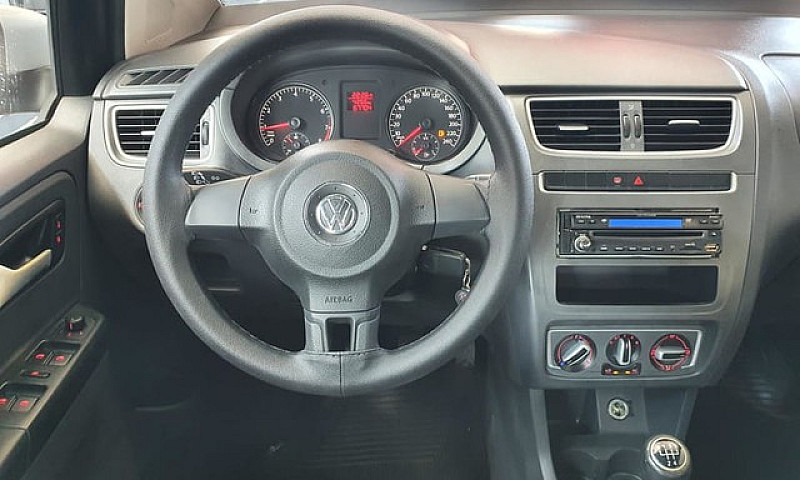 Volkswagen Fox Trend...