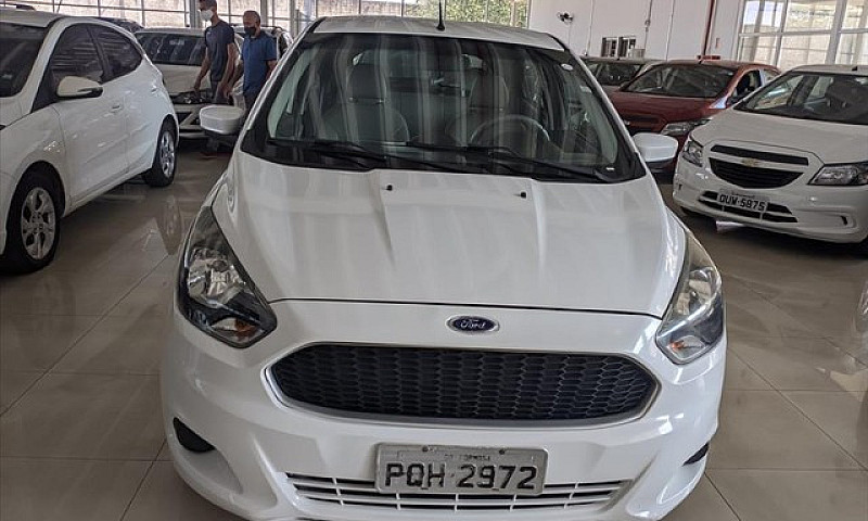 Ford Ka 1.0 Ti-Vct F...