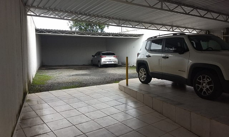 Kitnet Bairro Jundia...
