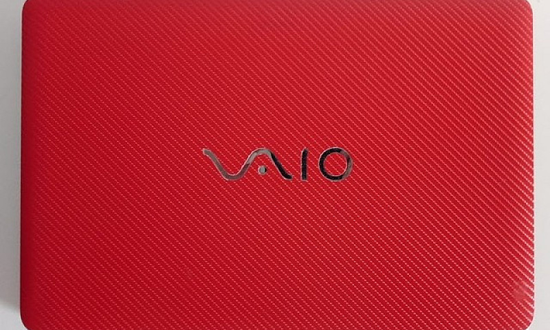 Sony Vaio Core I5 6G...