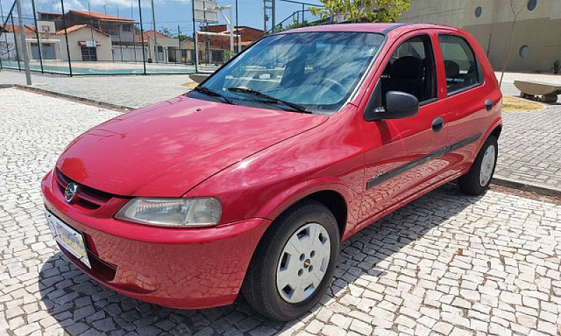 Celta Super 2004 Com...