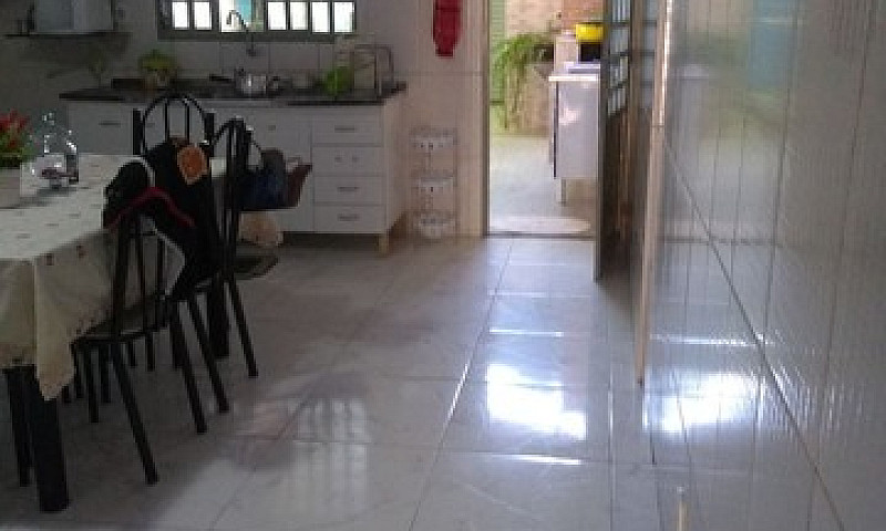Vendo Uma Casa Marav...