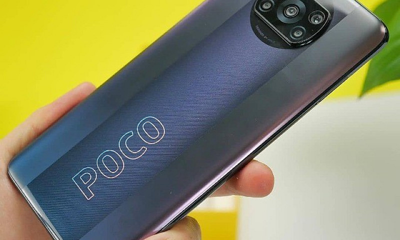 Xiaomi Poco X3 Pro 1...