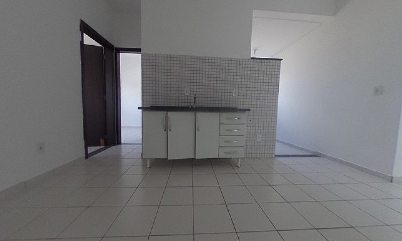 Apartamento Para Alu...