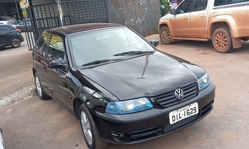 Gol G3 Completo 1.8...