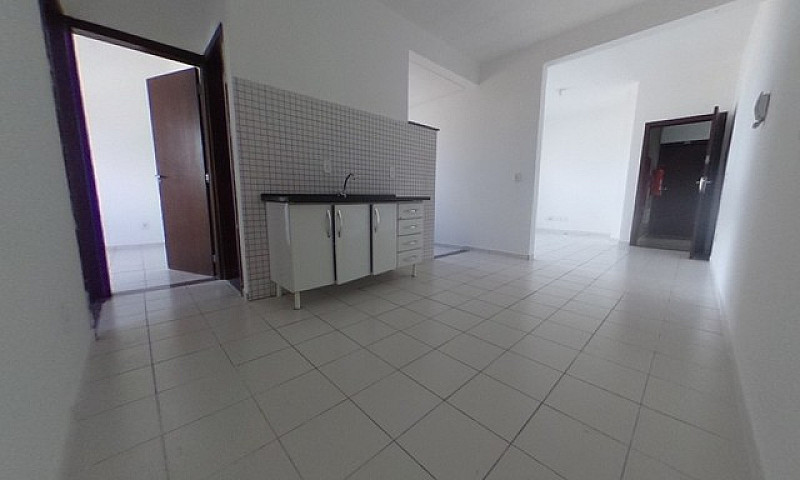 Apartamento Para Alu...