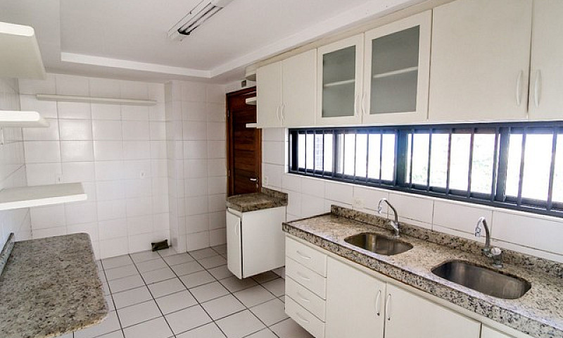 Apartamento No Farol...