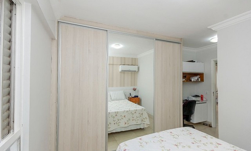 Goiânia - Apartament...