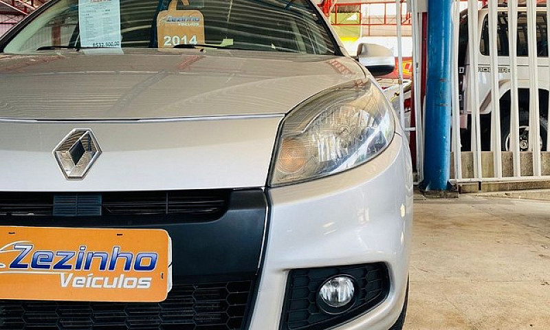 Sandero Expression 1...