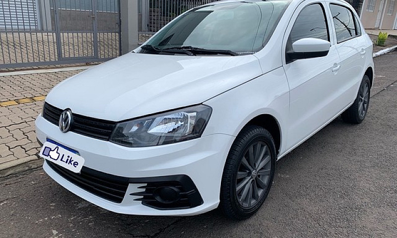 Gol G7 2018 Completo...