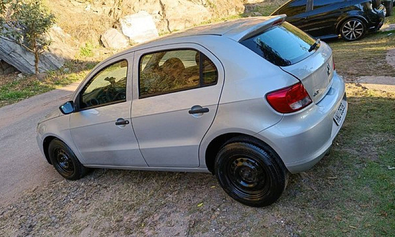 Vendo Gol 2010 2011 ...