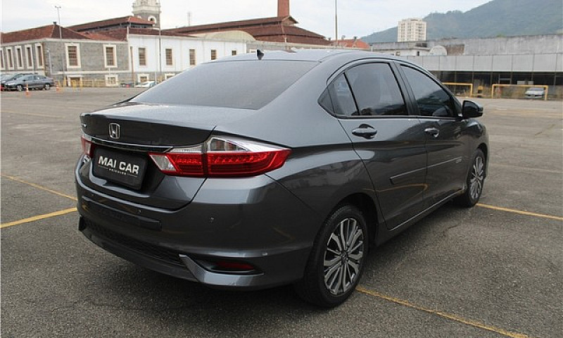 Honda City 2019 1.5 ...