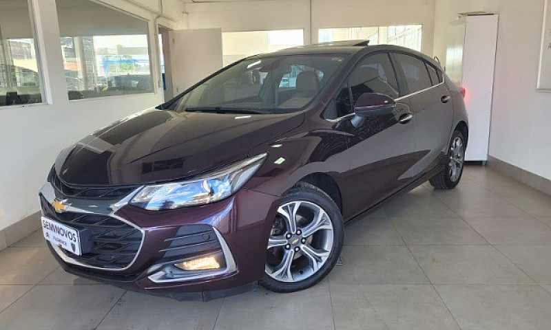 Cruze Sport Premier ...