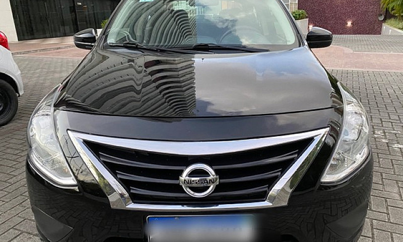 Versa Sv 1.6 Flexsta...