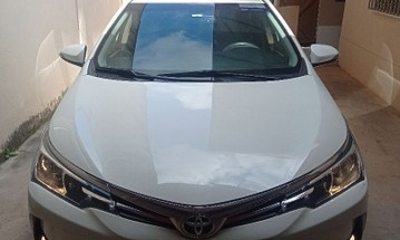 Corolla Xei 19/19 Li...