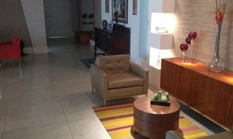 Apartamento 4 Quarto...