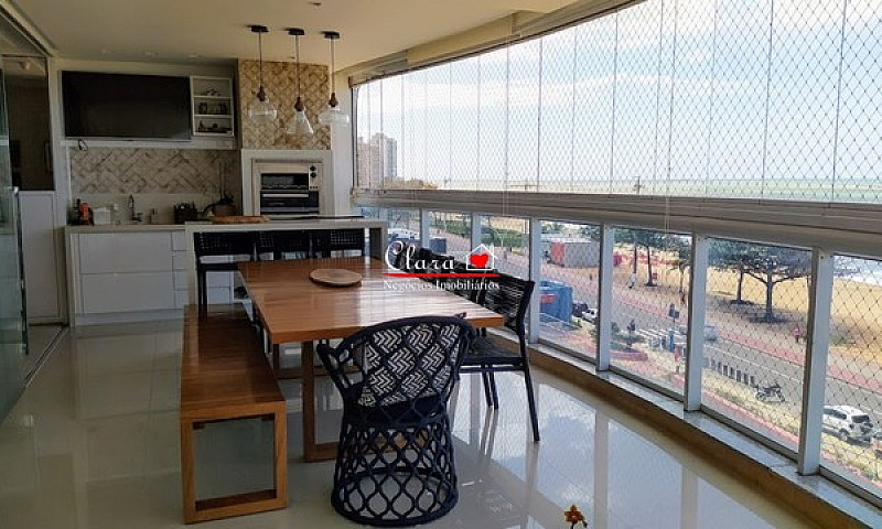 Belíssimo Apartament...