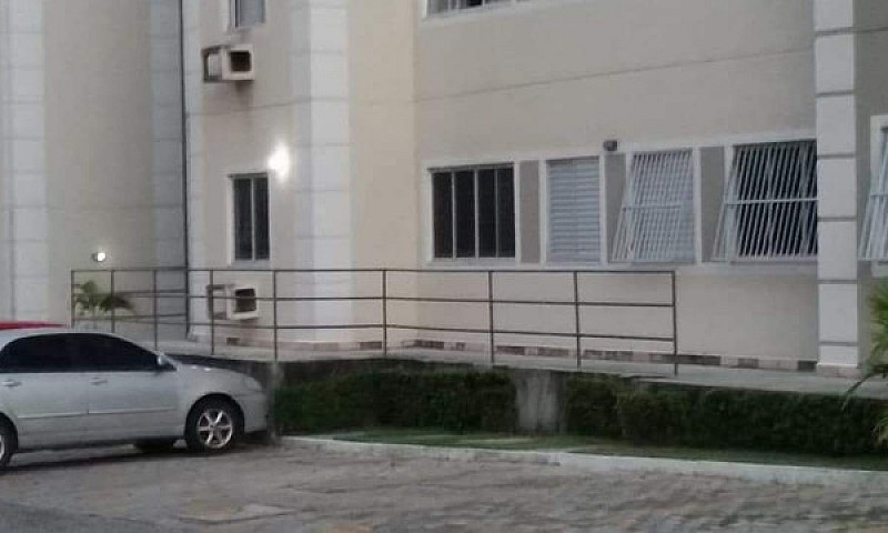 Apartamento Na Marap...
