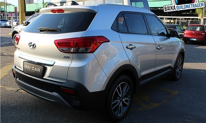 Hyundai Creta 2018 2...