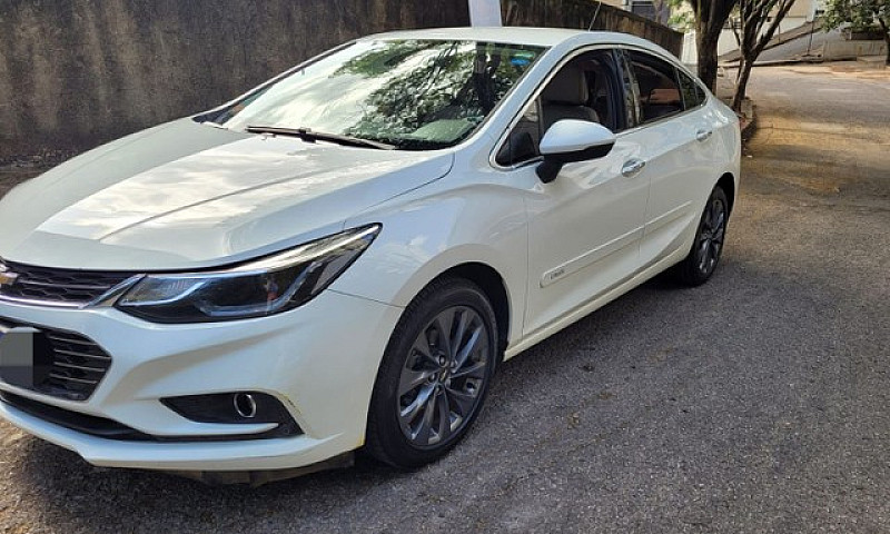 Cruze Ltz 2017 68.00...