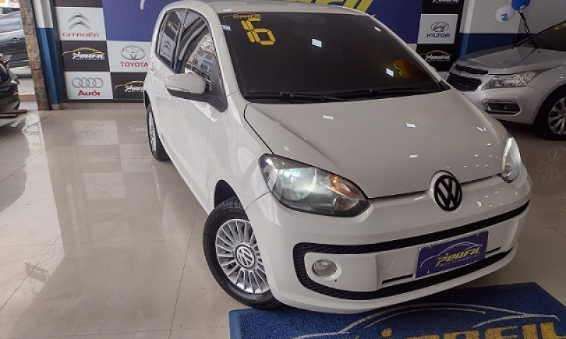 Vendo Up Move Tsi 1,...