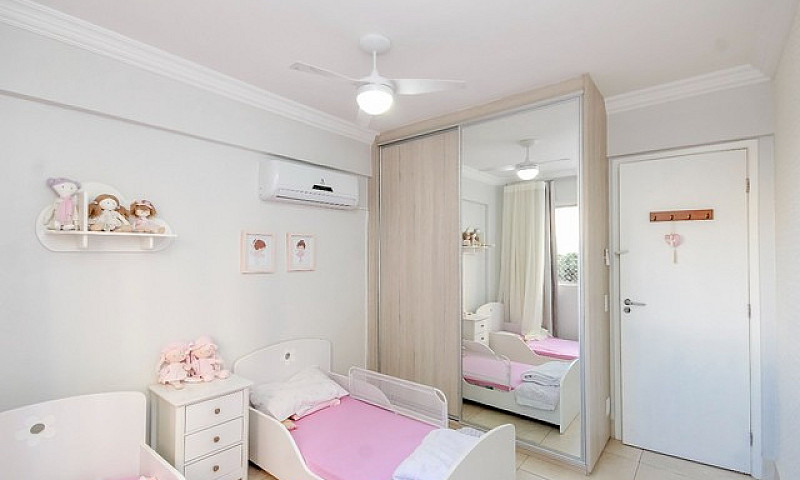 Goiânia - Apartament...