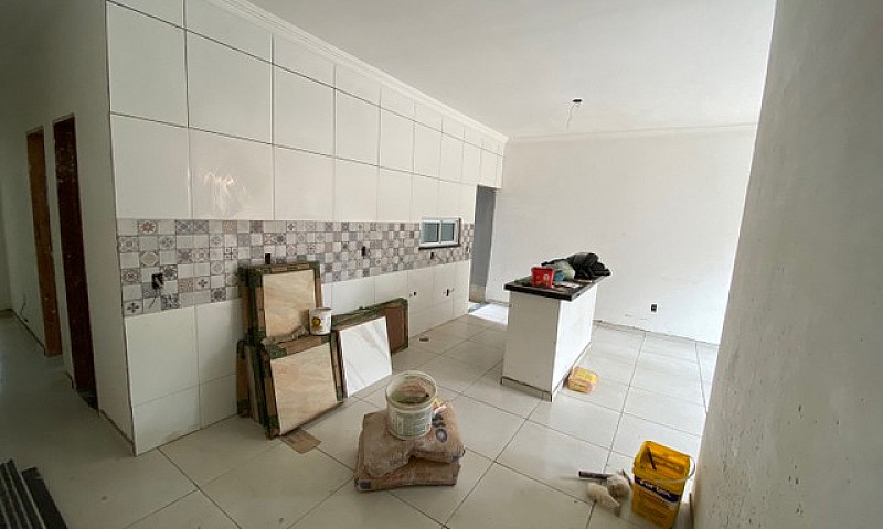Casas Com 3 Quartos ...