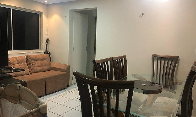 Apartamento Na Marap...