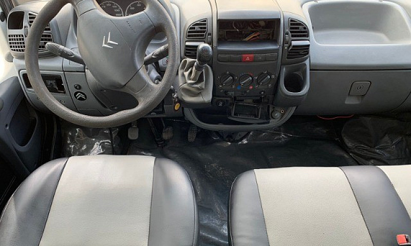 Furgão Jumper 2014...