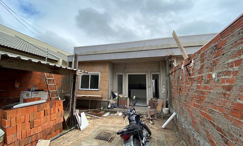 Casas Com 3 Quartos ...