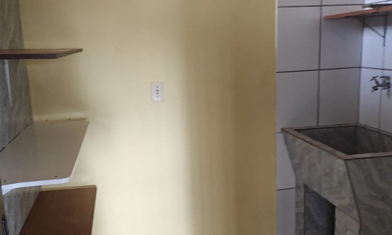 Alugo Apartamento!...