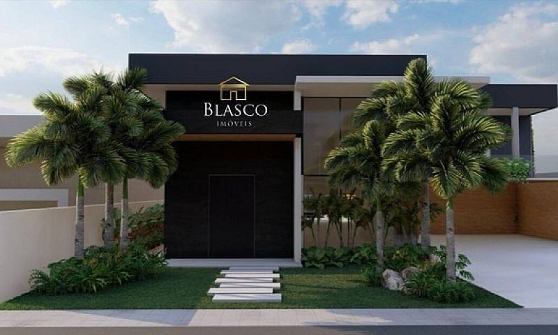 Casa Água Cristal...