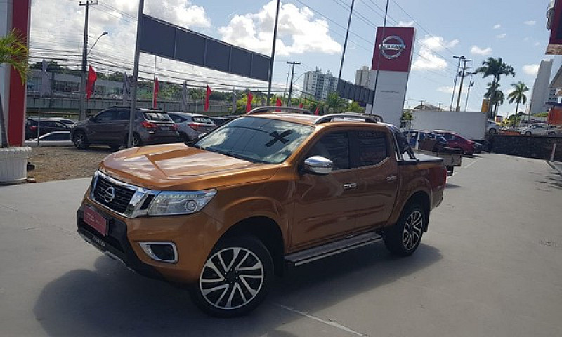Frontier Xe 4X4 Turb...