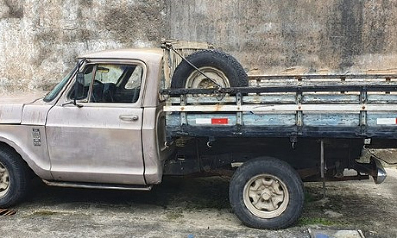 Chevrolet C10...