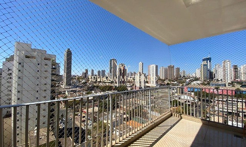 Apartamento Setor Oe...