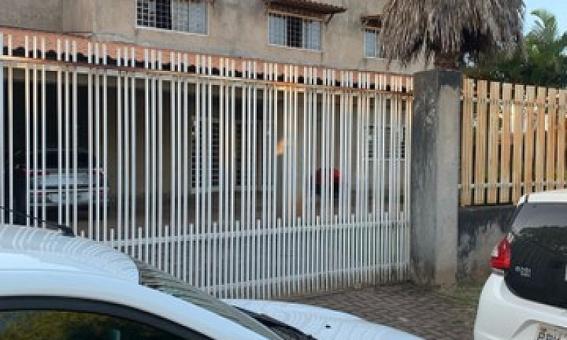Casa Ponte Alta Nort...