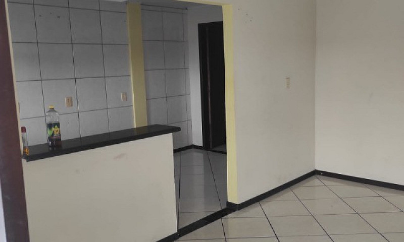 Alugo Apartamento!...