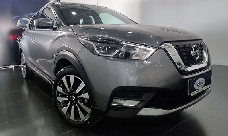 Novo Kikcs Sl 1.6 Fl...