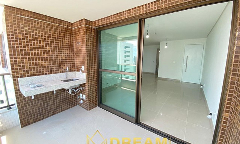 Apartamento Totalmen...